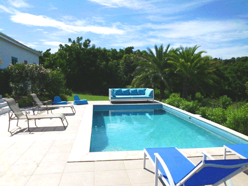 Paradise Properties - Villa Ten To Three